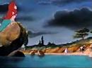 Little Mermaid: Part of your world Reprise - greek 1989