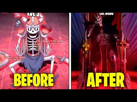 Reincarnated as a Skeleton, He Rises to Become the Strongest Hero! | Manhwa Recap
