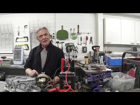 Uses For An Old Vacuum Cleaner