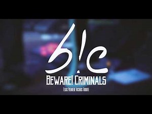 beware!criminals - Texas Premier Incubus Tribute