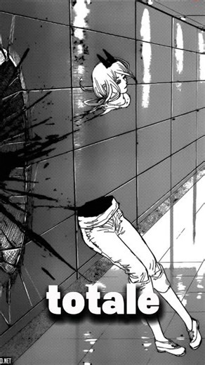 Why Makima is the most DANGEROUS character #ChainSawMan #Makima #Spoiler