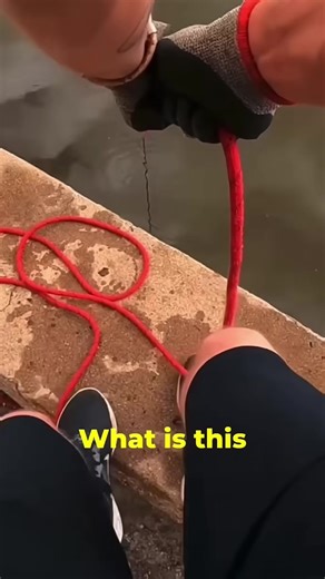 Amazing Magnet Fishing Discovery Unveiled!