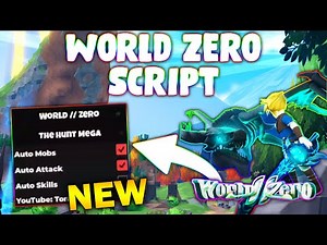 [EVENT] THE HUNT: MEGA EDITION BADGE in World // Zero Script (PASTEBIN 2025)( AUTOFARM )