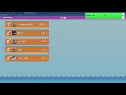 Poppy Playtime Blooket