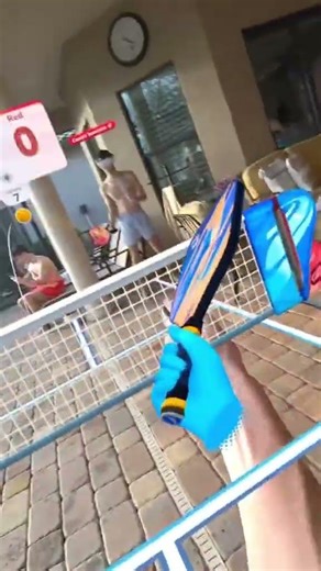 AR Gaming on Meta Quest are no longer a gimmick