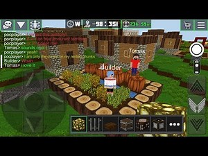 Privacy for Buildings - Rent Chunks | UPDATE #2.1