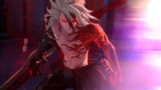 3D地下城与勇士 'Project OVERKILL' 预告片 -高清版