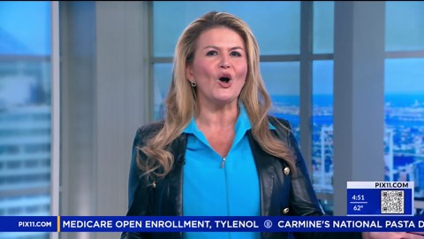 NYCHA residents 'trapped' after fire destroys both elevators