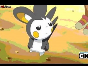 Emolga AMV-Toxic