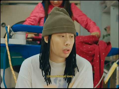 福来 - 二十一世纪最失败说唱歌手[Official Music Video]