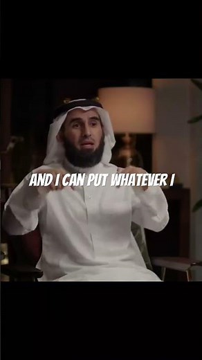 “Mastering Self-Control with Yasser Al-Hazimi”#اكسبلور #bodcast