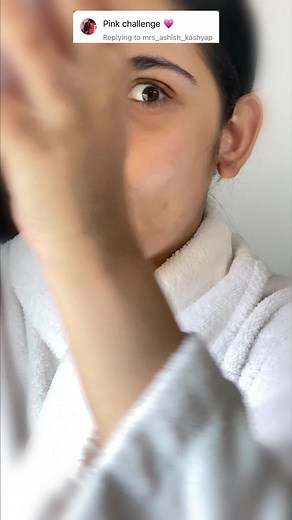 495K views · 10K reactions | Using All PinkI wanted to this...