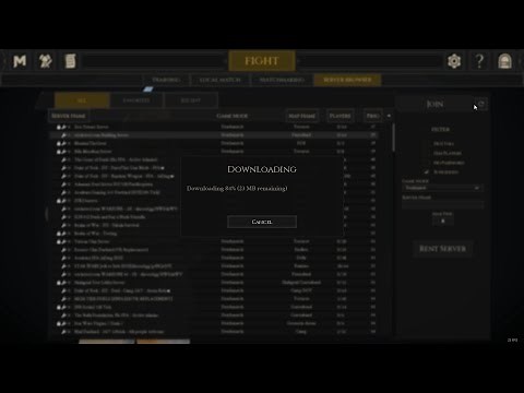 Mordhau How To Install Any Mod Star Wars, Lord of the Rings, Funnyland