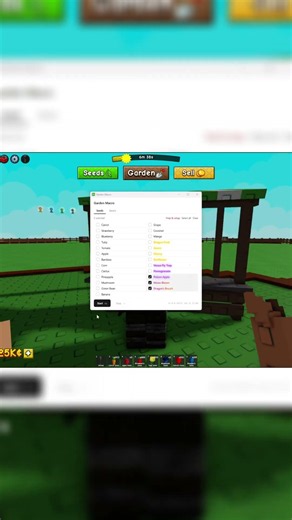 Best method to get Super seeds in Grow a Garden 2 #growagarden #roblox #gag #growagarden2