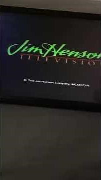 Shadow Projects/Jim Henson Television (1998)