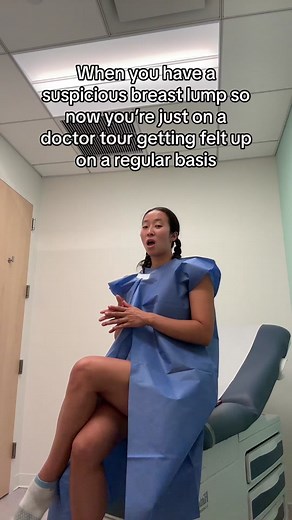 Understanding Breast Lumps: Causes and Concerns