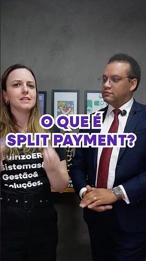 🚨 O que é Split Payment? | Dr Rafael Castriglini