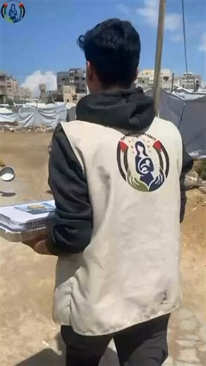 🚨 Urgent Gaza Appeal — Donate Now 🚨https://t.co/DYj0987z99Today…we dedicate everything we do, from the heart of destruction, to our friends:🤍 William Menaker (@willmenaker )🤍 Eyup Lovely (@eyuplovely )🤍 Felix (@ByYourLogic )Those who did not stay silent…Those who carried Gaza’s voice when the world turned away…Everything we do today is an extension of their voice.Today in Gaza…we distributed food to families on the verge of collapsing from hunger…But the painful truth cannot be ignored:food