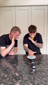 80K views · 1.7K reactions | Hear me out, play this game again but do it blindfolded? 樂 | Dkleyntv | Facebook