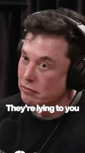 Elon Musk Exposed Something Nobody Wants You To Know