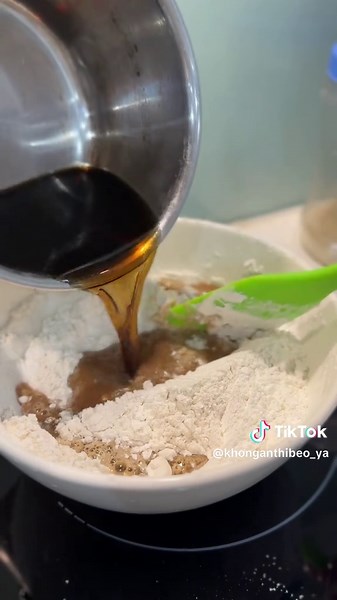 Cách Làm Bánh Đơn Giản Tại Nhà