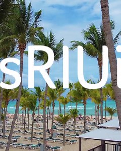 43K views · 1K reactions |  Surround yourself with Riu Tequila's colors and sensations https://bit.ly/3XFToZQ Mexico and Riu Hotels, 25 years growing together  : Mekel Herrera Oficial #25YearsRIUinMexico | RIU Hotels and Resorts | Facebook