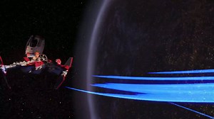 169K views · 2.3K reactions | A patrolling vulture droid spots his assigned target: Obi-Wan Kenobi, in his Jedi Starfighter. Can the droid take out a Jedi Master of the Force? #LEGOStarWars #ShouldHaveUsedTheForce | LEGO | Facebook