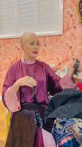 1.2K views · 47 reactions | Good evening, darlings! As we pack our...