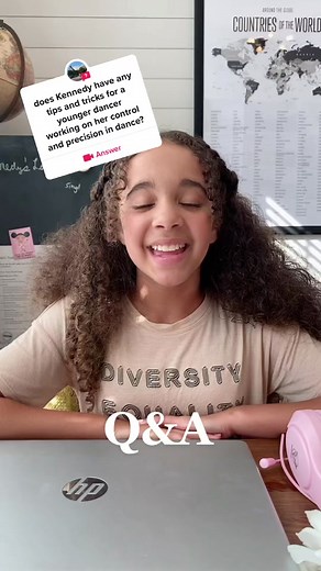 Dance Mom Dana & Kennedy on TikTok