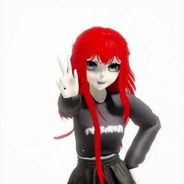 uma musume #anime #mmdshorts #dance #tiktok #fyp #mmd