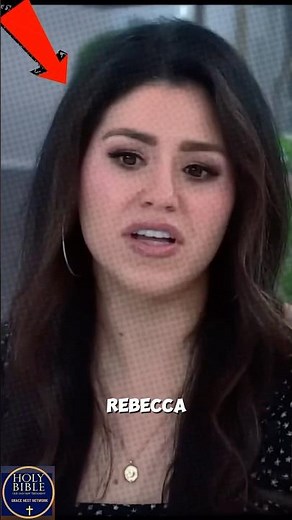 Rebecca Lamb Weiss Confronts Joni Lamb: The Shocking Family Drama Over Doug Weiss