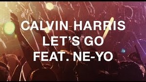 LET'S GO Lyrics - NE-YO | eLyrics.net