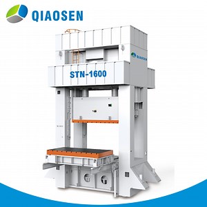 [Hot Item] Mechanical Press Punching Machine, Drawing Punch Press Machine, Eccentric Power Press Machine