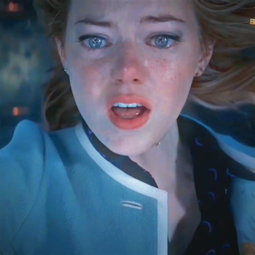 "Bro Can't Save Her" - Spider-Man Edit | Kamin ( Slowed & Reverb )