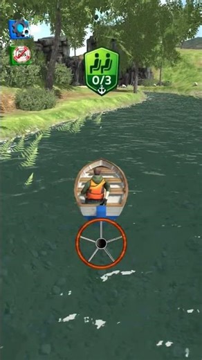 Boat Transport Simulator 🚢 Extreme Cargo Delivery #shorts #boatsimulator #boattaxi #gaming2026