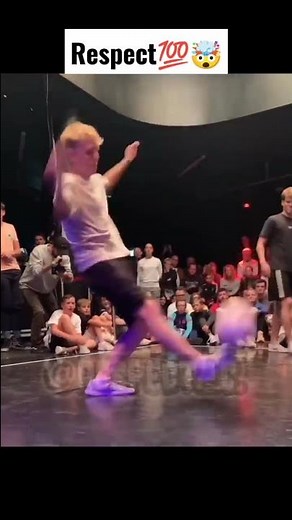 respect💯🤯👌😱