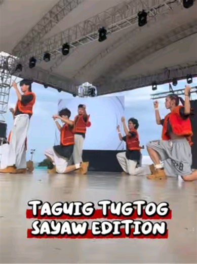 HighPower at Taguig Tugtog: Sayaw Edition 🕺🏻🎶✨🐵❤ Grateful for everyone who’s been part of our dance journey 🤍 Thank you for the support Taguigeños 🤘🏻✨🙌🏻❤ Thank you Mayor Lani Cayetano and Vice Mayor Arvin Alit and Congressman Jorge Bocobo for these amazing events. You gave Taguigeños a platform to showcase our talents. 👌🏻 for inquiries, projects, events, collaborations etc. Message us 📩 #tlc #taguig #highpower2016 #hpcertified #fyp