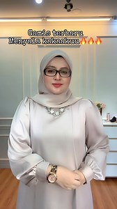 Bahan Bambosilk Size S ld 100 sisa warna Hitam, Broken White, M ld 110 Hitam, L ld 120 Hitam, Navy, Broken White, Mint, XL ld 130 Hitam, Navy, Mint, Wine Yukk order hari ini WA order 082114242490 #fbpro#reels#semuaorang#populer@sorotan#jangkauanluas#gamisindonesia#gamissilk#gamisadem#gamismewah#gamislebaran#lebaran#bajulebaran#outfitlebaran#gamisjumbo#sizebesar#gamisbesar#fyp#viral#gamisbutik | Ai Nayla Zaky