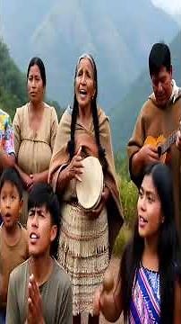 Pachamama - Madre mía 🌿 | Música Medicina