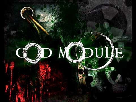 God Module-Telekinetic