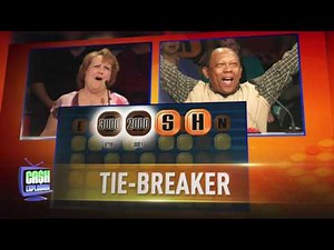 Cash Explosion Show April 30