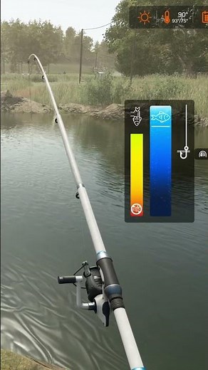 Fishing on Kinlaig Highland expansion FARMING SIMULATOR 25