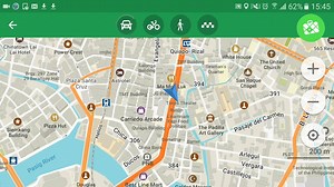 Cartes plus détaillées que les vôtres. Connexion internet inutile. Découvrez l’appli ! | MAPS.ME