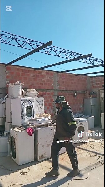 Los Herreros de Paraguay en TikTok