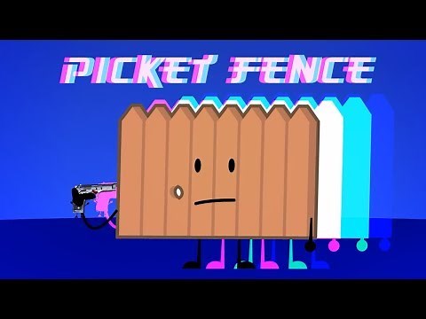 Troc 3 Best of Picket Fence