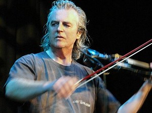 Eric Faulkner - Alchetron, The Free Social Encyclopedia