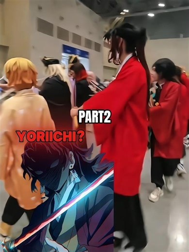 Demon slayer is vacation?🤔#cosplay #demonslayer #kimetsunoyaiba #viral #animecosplay #kny