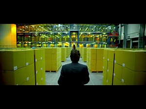 Utopia (UK) | Season 1, Episode 6