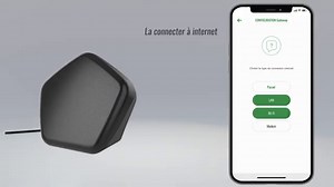 CALEFFI CODE® - Installation Système de régulation électronique connecté