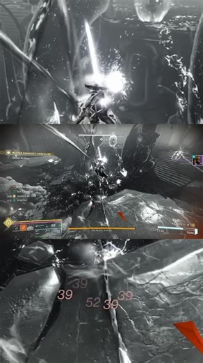 thefilthymacgyver | Derealize (Who actually likes this mission) #derealize #destiny2 #bungie #renegades | Instagram